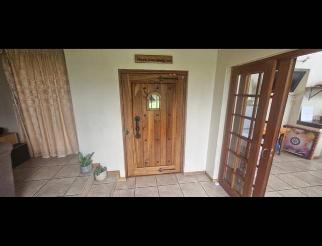 FARM FOR SALE IN MNANDI